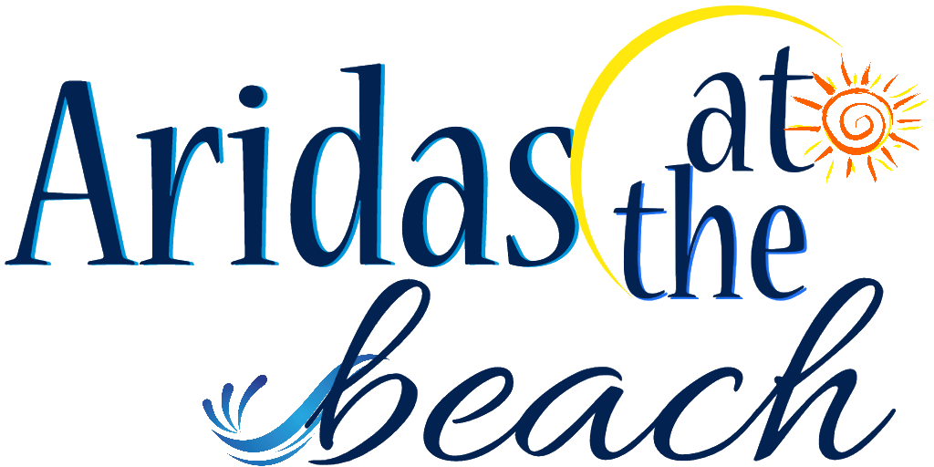 Aridas at the Beach Kefalonia